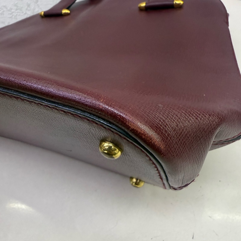 Cartier Paris Handbag-10