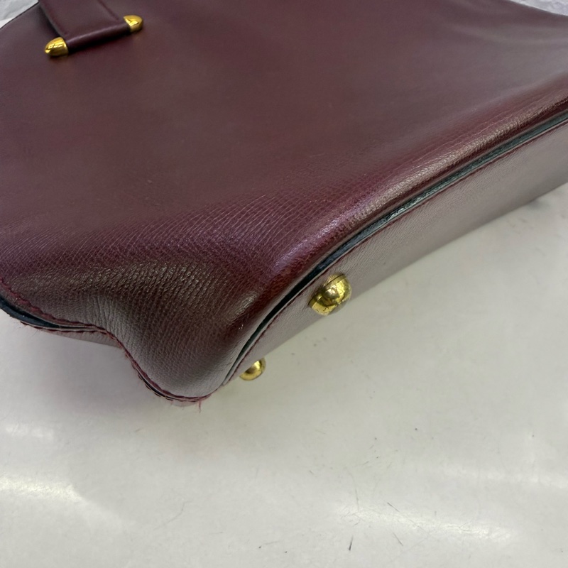 Cartier Paris Handbag-11