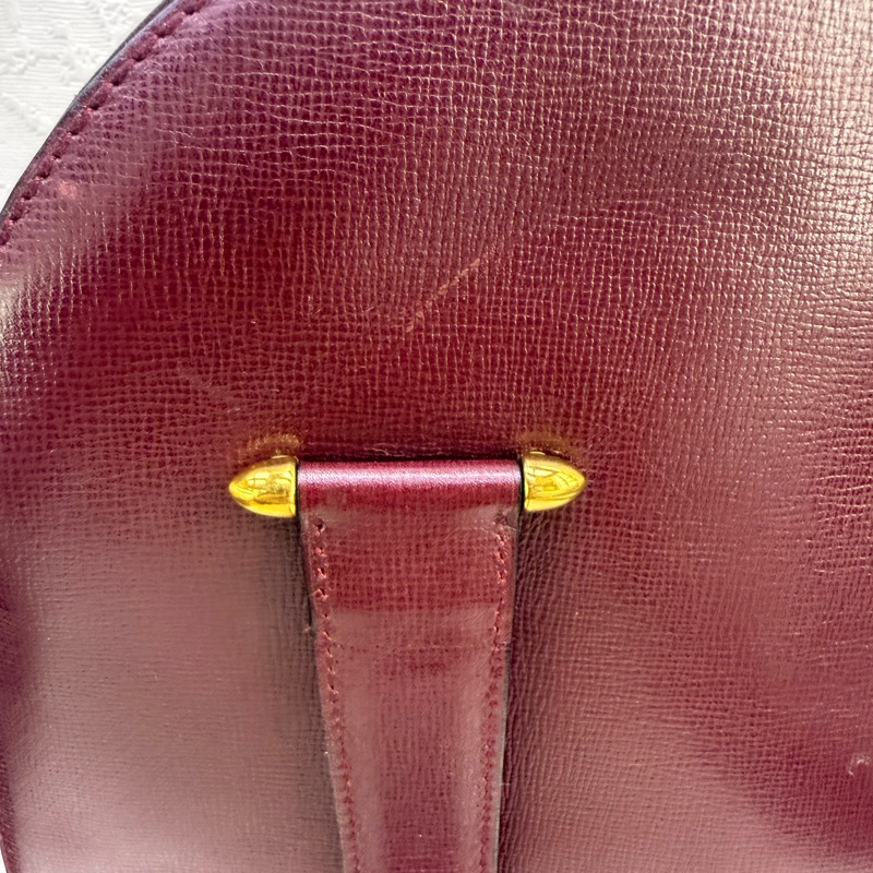 Cartier Paris Handbag-14