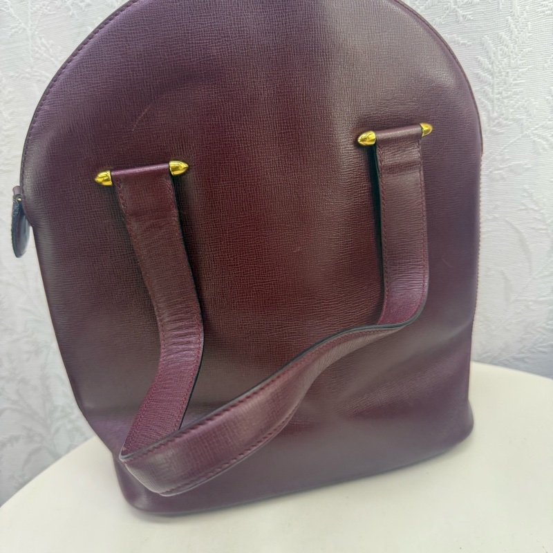 Cartier Paris Handbag-15