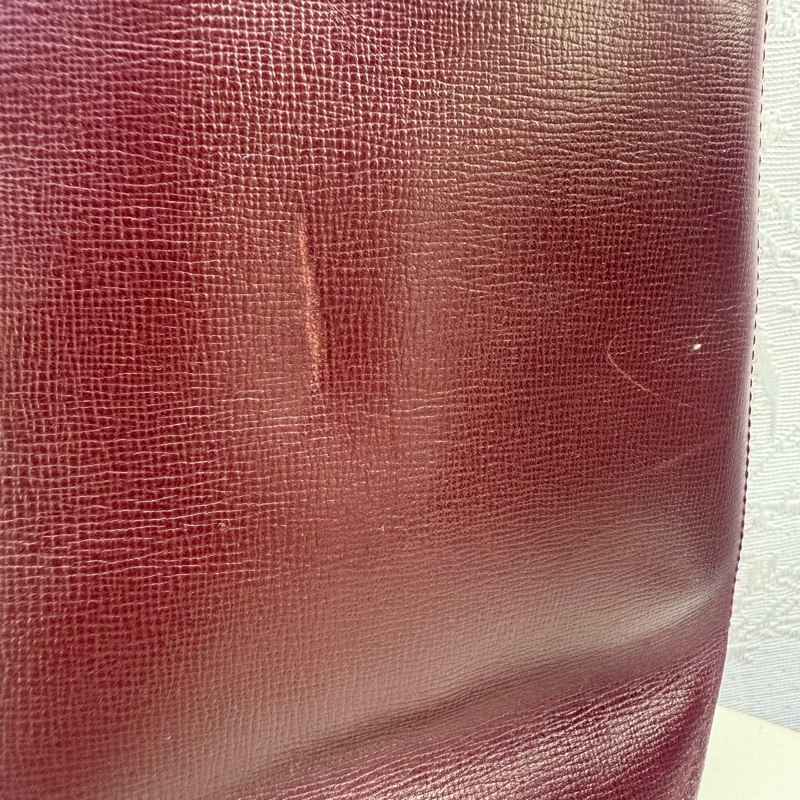 Cartier Paris Handbag-20