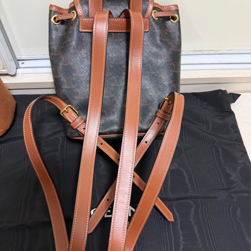 Celine mini backpack-1