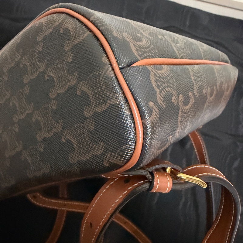 Celine mini backpack-8