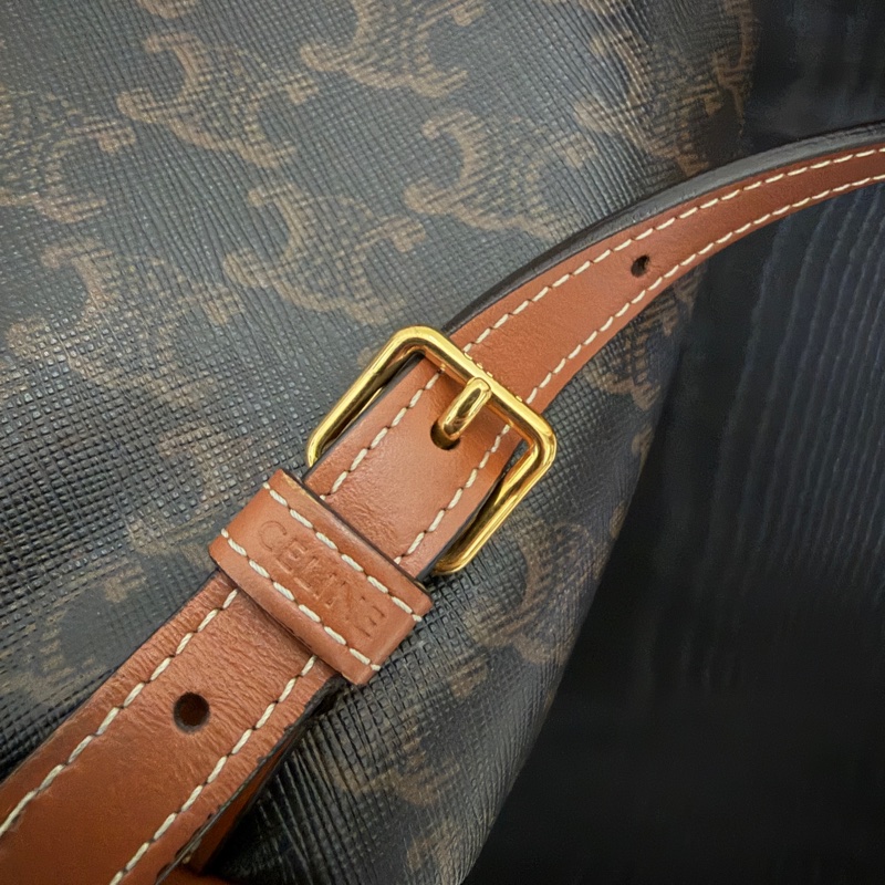 Celine mini backpack-10