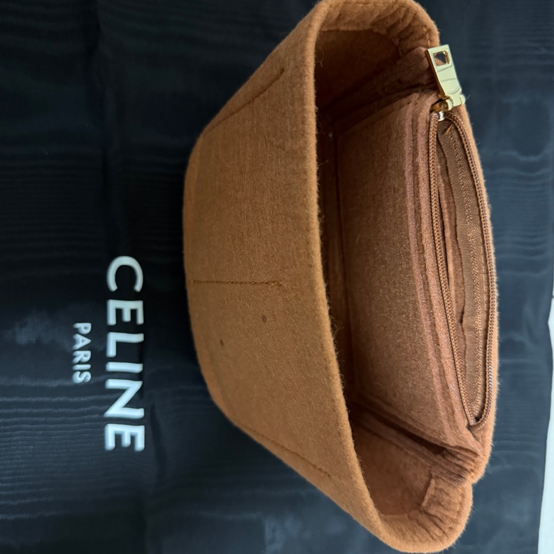 Celine mini backpack-13