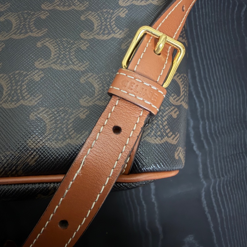 Celine mini backpack-16