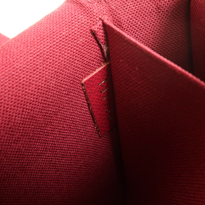 LOUIS VUITTON Monogram Pochette Felicie金扣鏈帶肩背袋-6