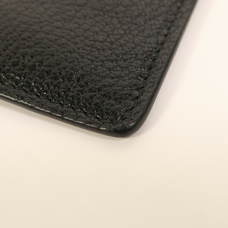 Miu Miu 牛皮皮革Card Case金扣卡片套-8