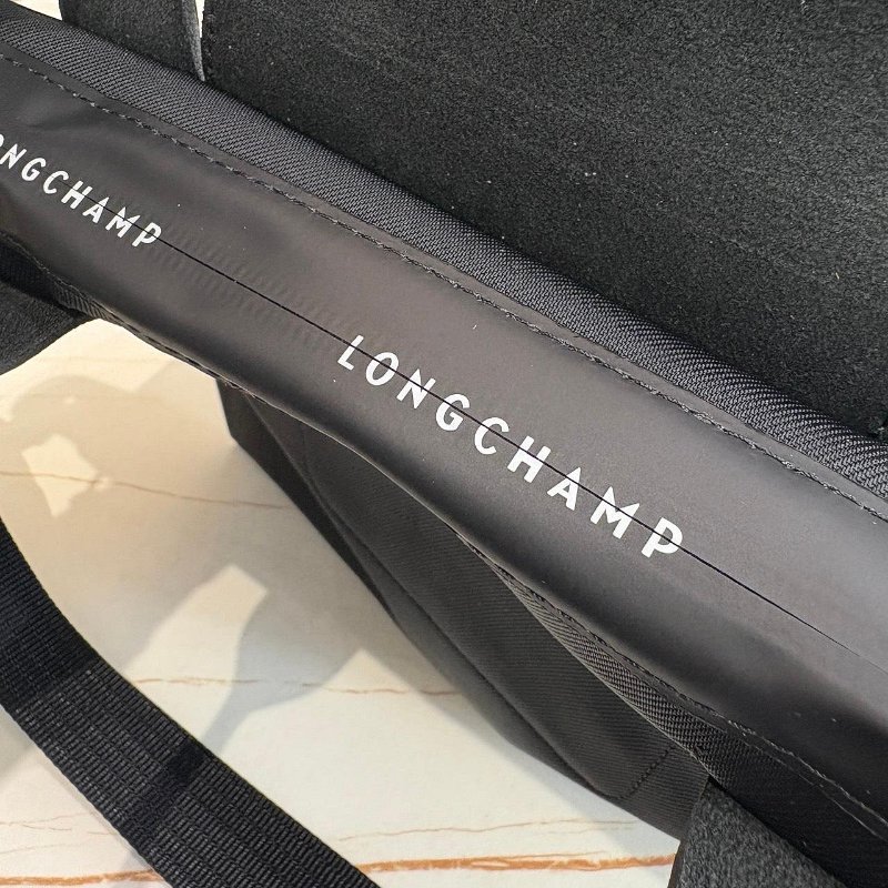 *SHIHNA名牌精品* LONGCHAMP Le Pliage Energy 手提包 S號(黑色)-5