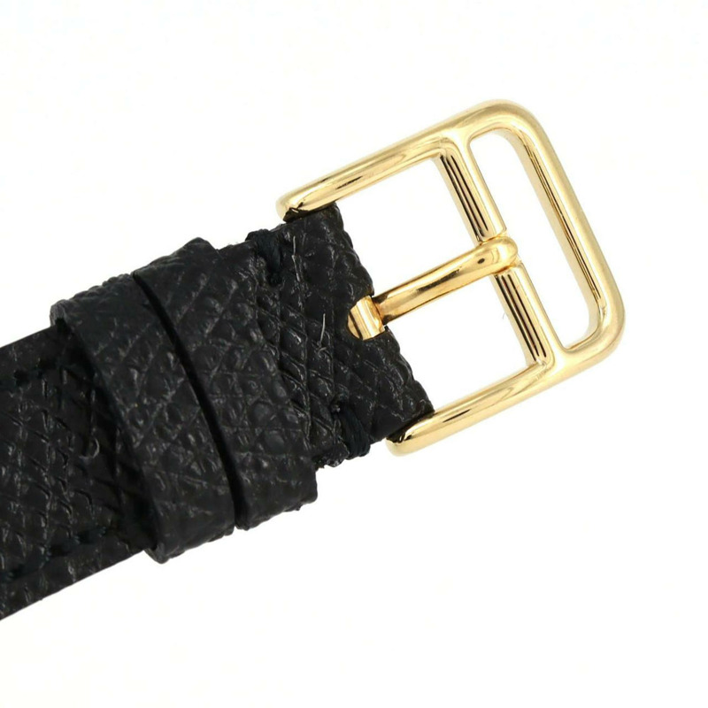 愛馬仕 H Watch GP RS1.201 石英腕錶-5