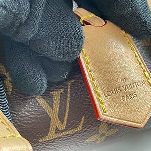 *奢華大道國際精品*【L3310】LV 原花 CLUNY 寬版背帶手提/斜背二用包(BB) M46372-15