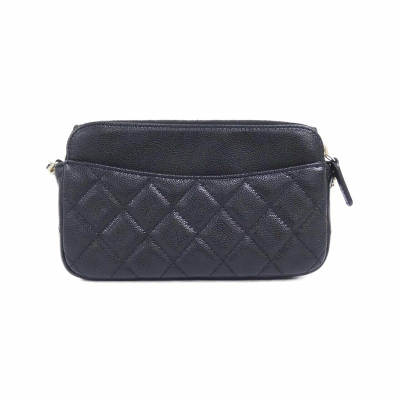 香奈兒經典永恆系列 AP2096 手機殼-1