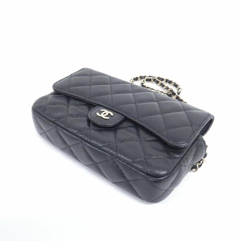 香奈兒經典永恆系列 AP2096 手機殼-2