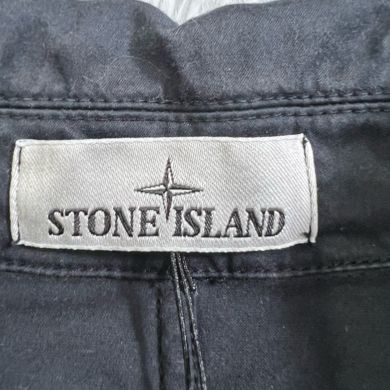 ✨Stone island 石頭島 防風輕便夾克外套-3