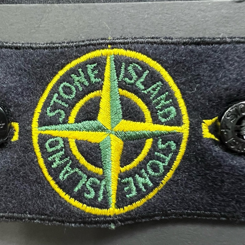 ✨Stone island 石頭島 可調節 多種穿法 機能外套-2