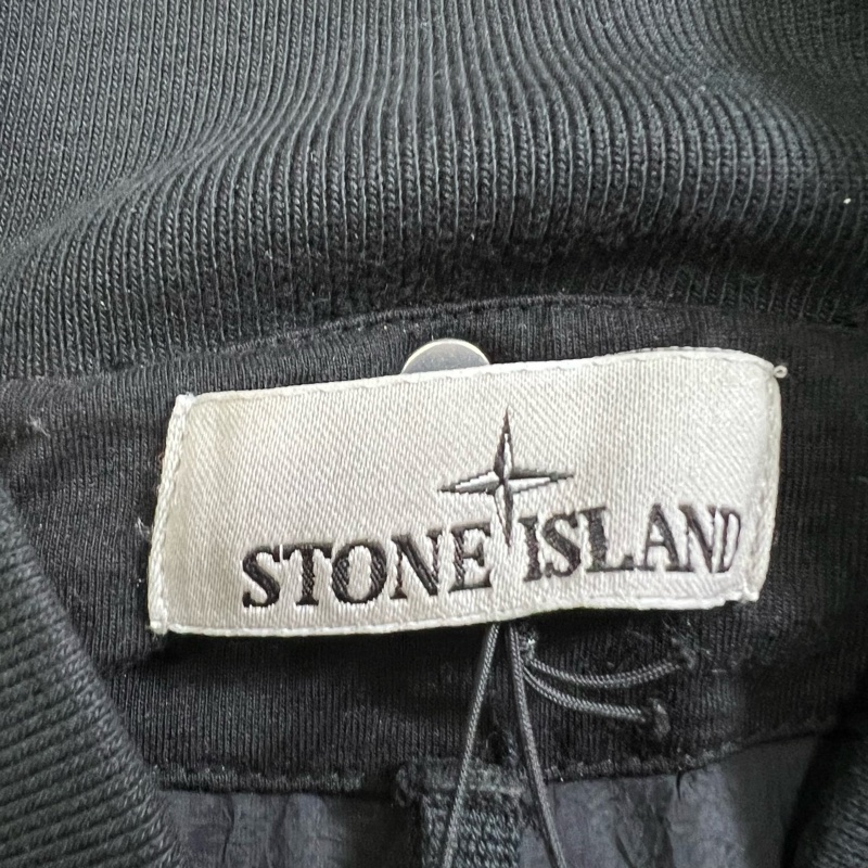 ✨Stone island 石頭島 可調節 多種穿法 機能外套-3