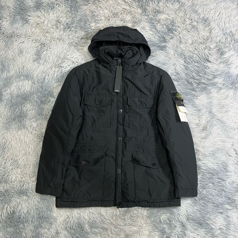 ✨Stone island 石頭島 羽絨外套-0