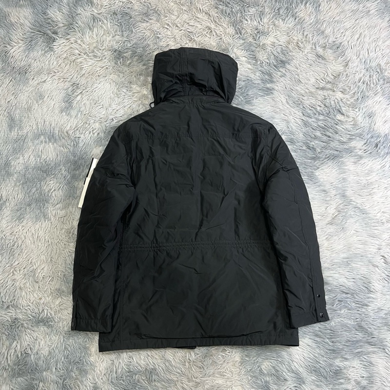 ✨Stone island 石頭島 羽絨外套-1