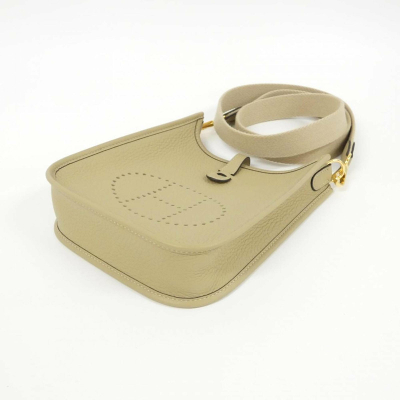 愛馬仕 Hermès Evelyn Amazon 16公分單肩包 069426CC-2