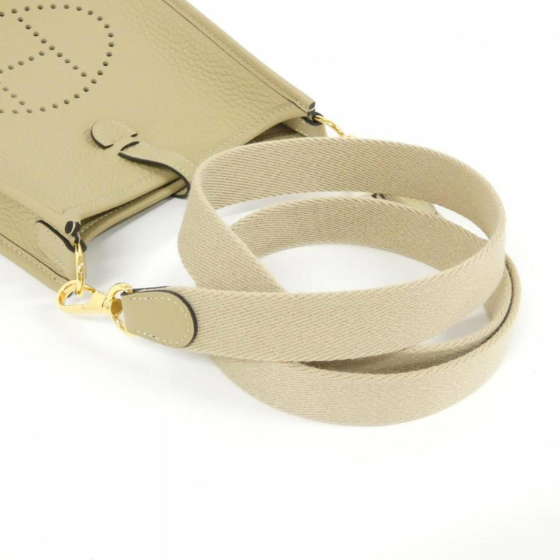 愛馬仕 Hermès Evelyn Amazon 16公分單肩包 069426CC-3