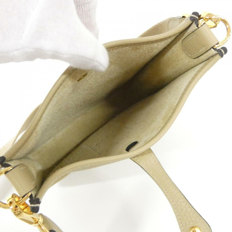 愛馬仕 Hermès Evelyn Amazon 16公分單肩包 069426CC-4