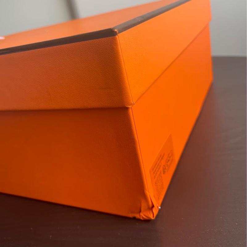 超輕盈好看的Hermès靴子 好清洗的防潑水面-13