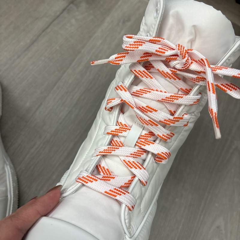 超輕盈好看的Hermès靴子 好清洗的防潑水面-14