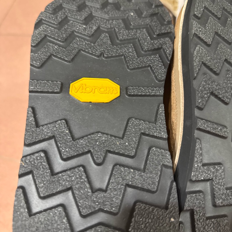 UGG x sacai Loafer-休閒鞋~7號-20