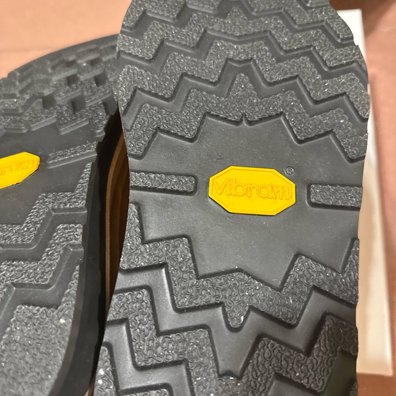 UGG x sacai Loafer-休閒鞋~7號-21