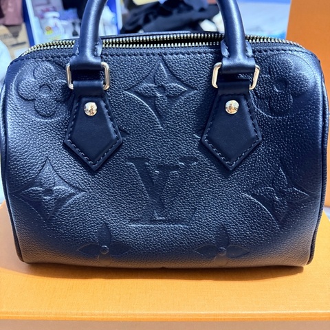 Speedy Bandoulière 20 M58953 晶片款