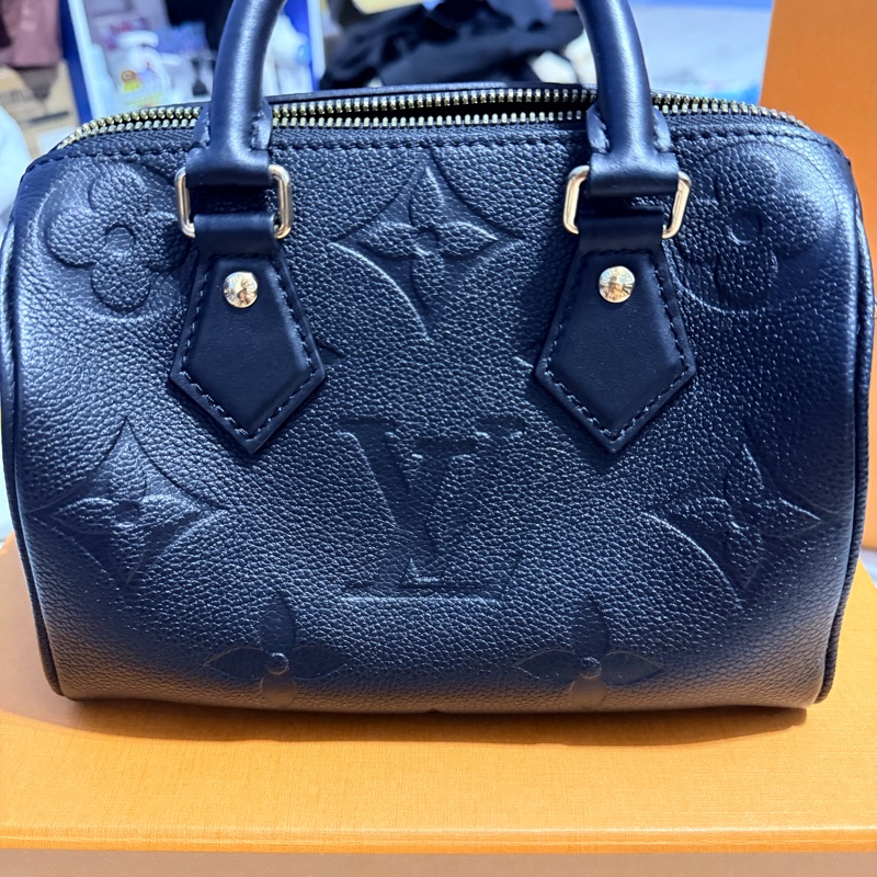 Speedy Bandoulière 20 M58953 晶片款-0