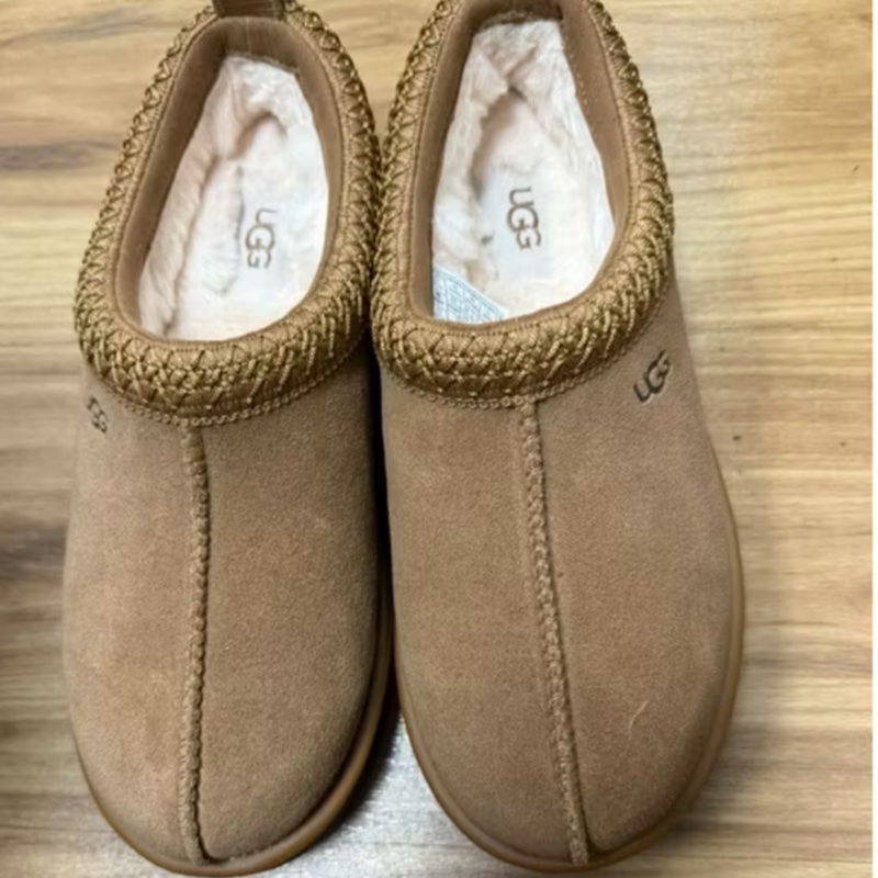 UGG~Tasman GTX-休閒鞋~6號-4