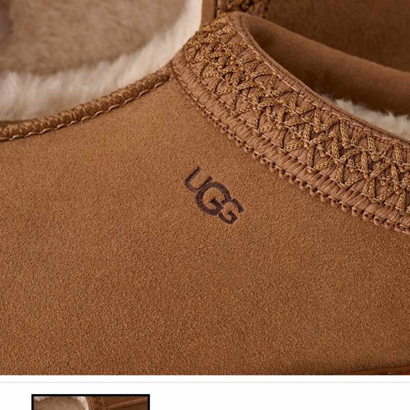 UGG~Tasman GTX-休閒鞋~6號-10