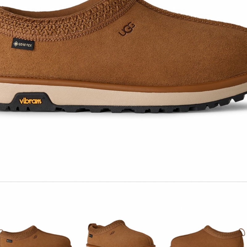 UGG~Tasman GTX-休閒鞋~6號-34
