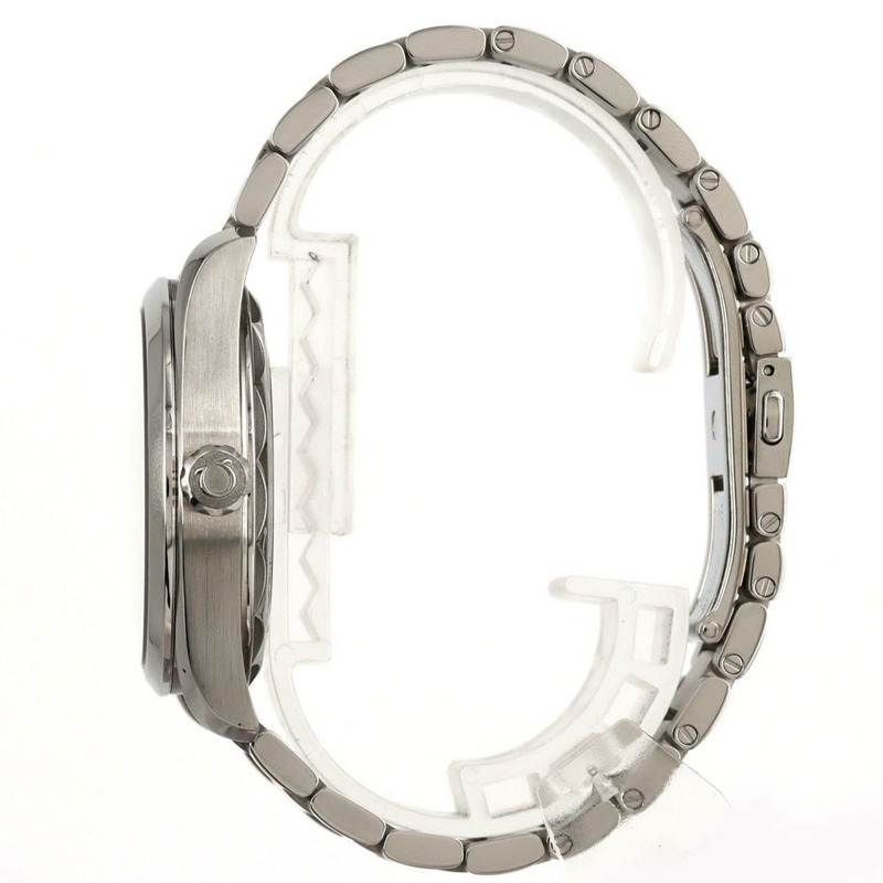 歐米茄海馬系列Aqua Terra 220.10.38.20.03.002 不鏽鋼自動腕錶-2