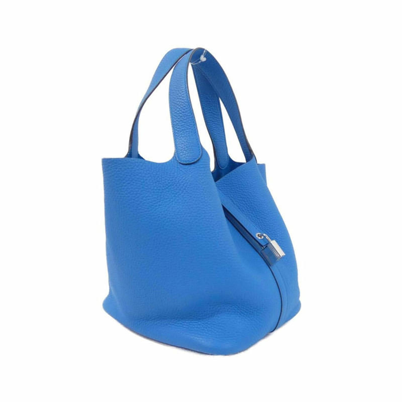 愛馬仕 Picotin Lock MM 060991CK 手提包-0