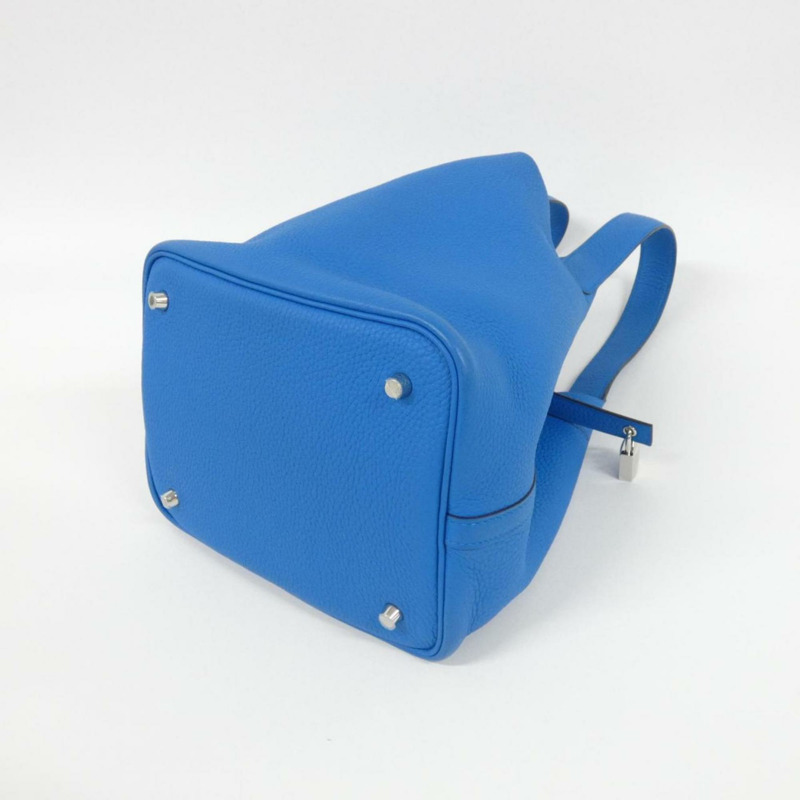 愛馬仕 Picotin Lock MM 060991CK 手提包-1