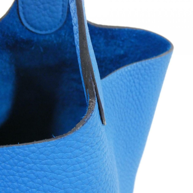 愛馬仕 Picotin Lock MM 060991CK 手提包-2