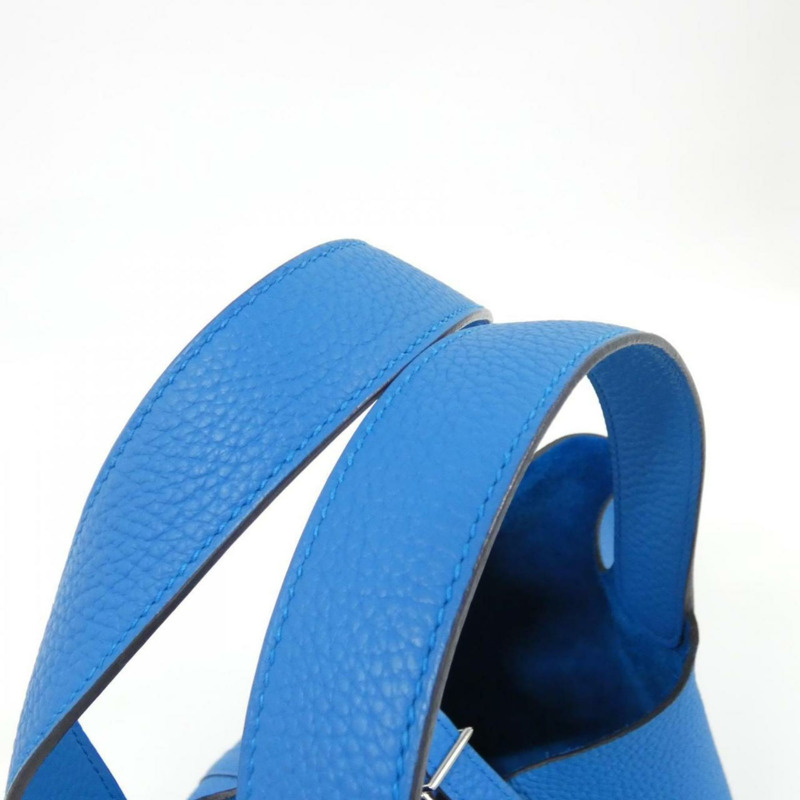 愛馬仕 Picotin Lock MM 060991CK 手提包-5