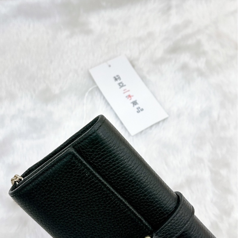 莉亞精品♡Gucci 652681 牛皮woc 二手-14