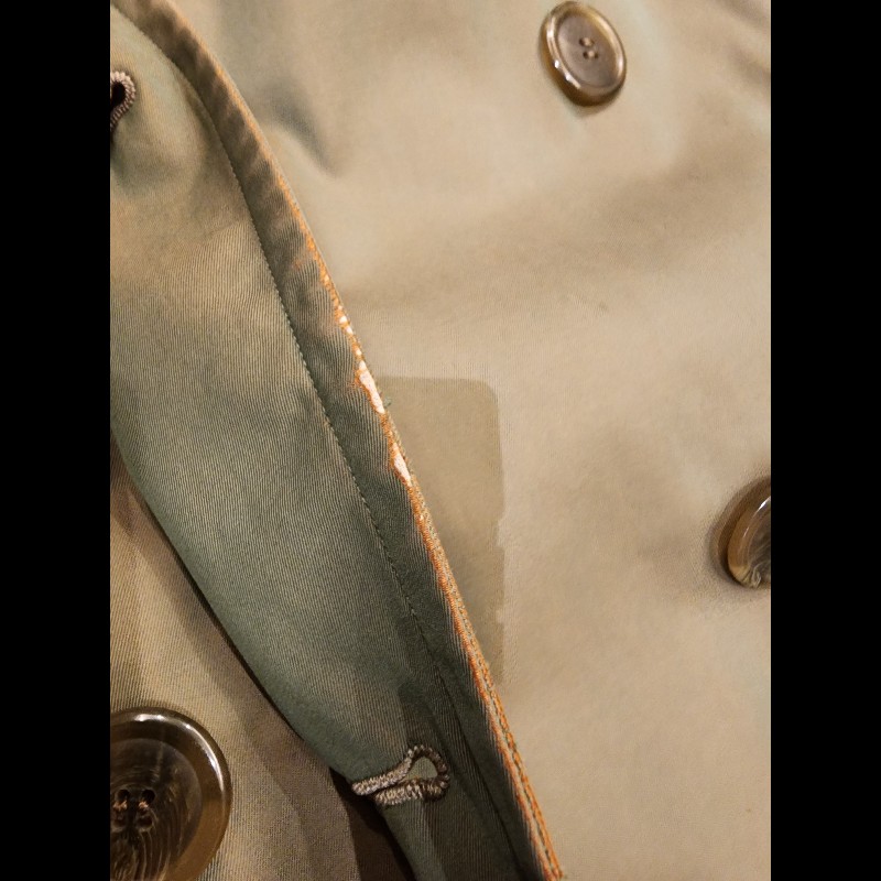 甜價/日本vintage Burberry 風衣-20