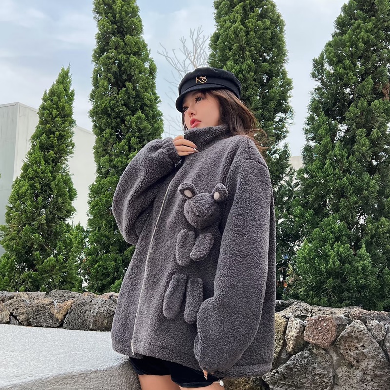 RB Ruslan Baginskiy 毛呢報童帽 黑S-15