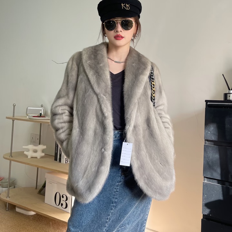 RB Ruslan Baginskiy 毛呢報童帽 黑S-16