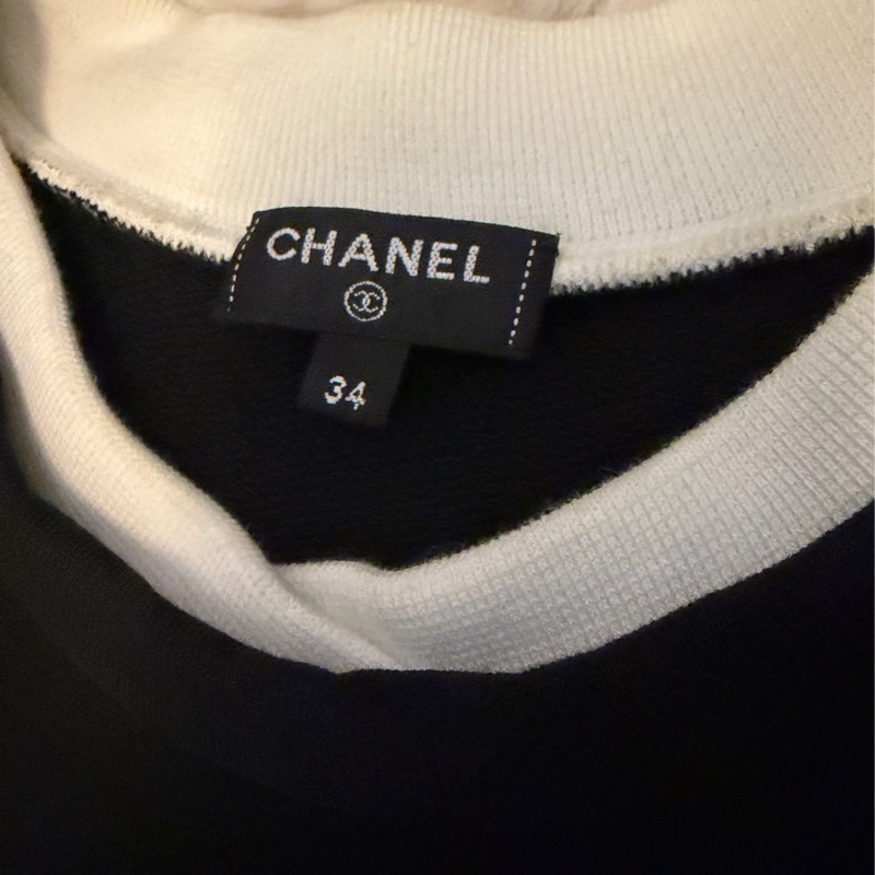 Chanel 5號背心-11