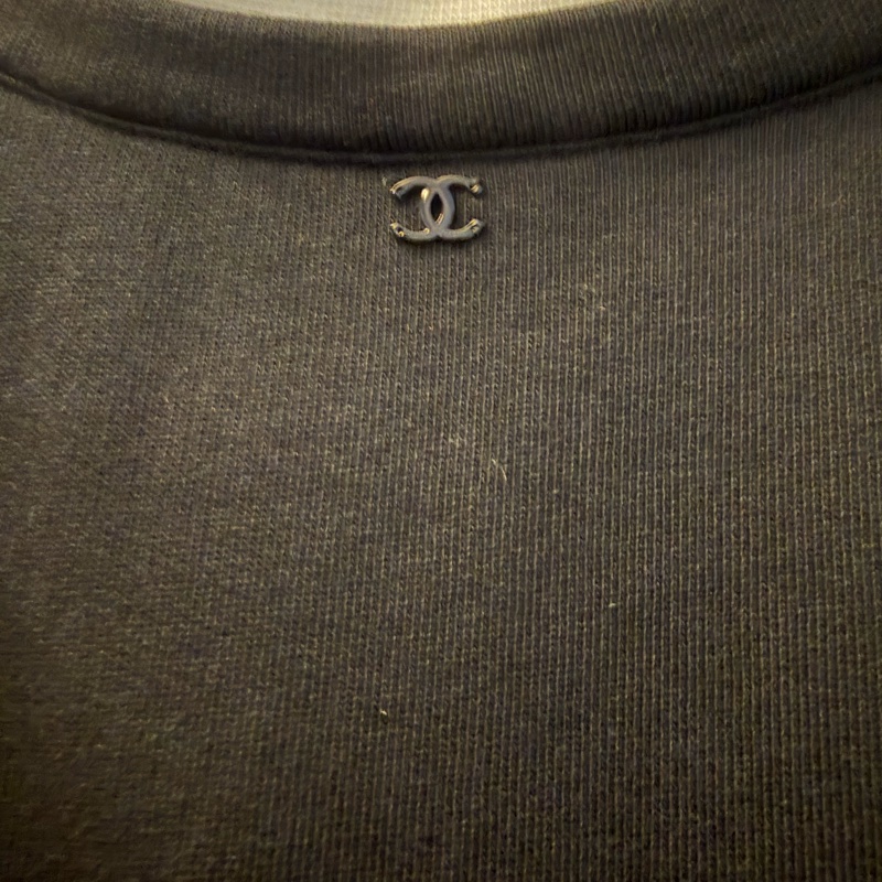 Chanel 5號背心-12