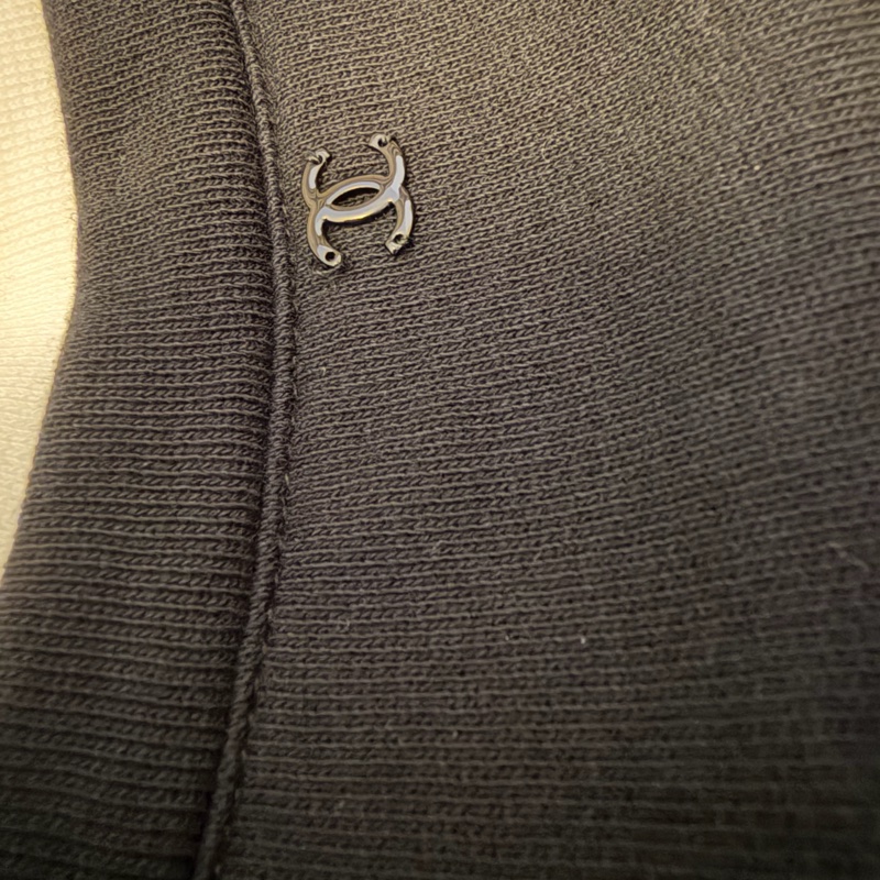 Chanel 5號背心-13