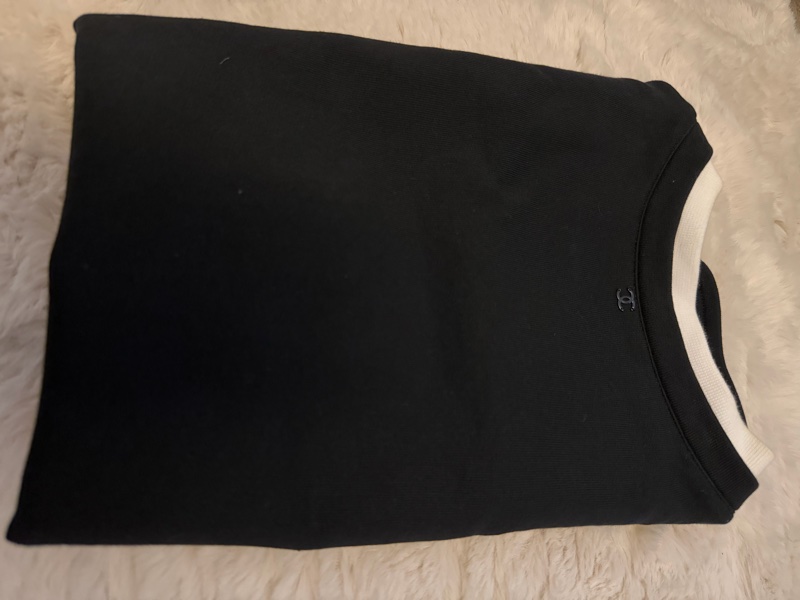 Chanel 5號背心-14