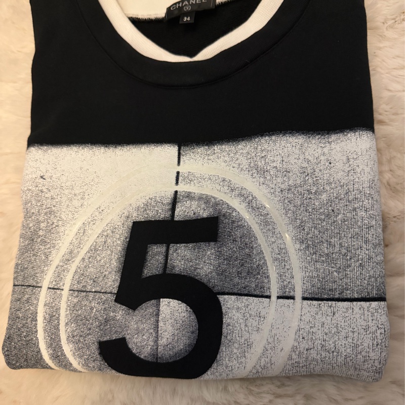 Chanel 5號背心-18