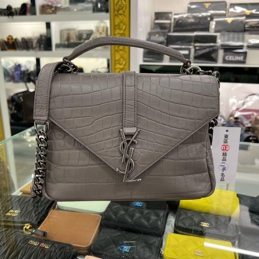 東區正精品㊣PRADA 1BD394 近全新黑色尼龍金三角牌雙口袋相機包斜背包郵差包手提包 RZ5917-0