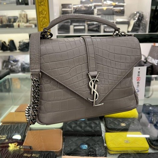 東區正精品㊣PRADA 1BD394 近全新黑色尼龍金三角牌雙口袋相機包斜背包郵差包手提包 RZ5917-1